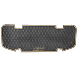 Rear Facing Foot Rest Mat - Fits DoubleTake Max 5 and Max 6 Rear Kits - PRO Series
