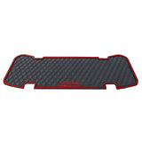 E-Z-GO RFS PRO - Rear Facing Foot Rest Mat - Fits E-Z-GO L6/RXV/S4 Rear Seat Kit - PRO Series