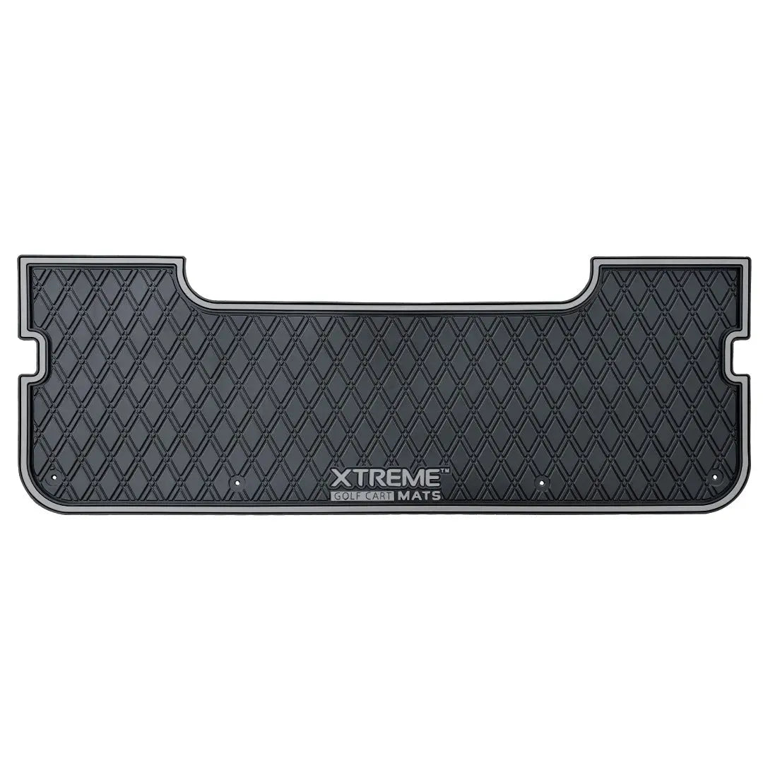 Evolution Rear Facing Foot Rest Mat - Fits Evolution Classic Plus / Classic Pro / Carrier / Forester / D5 2+2 - PRO Series / Tara Roadster 2+2