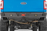 Rear Bumper Ford F-150 2WD/4WD (2021-2023) Rough Country
