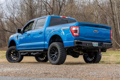 Rear Bumper Ford F-150 2WD/4WD (2021-2023) Rough Country