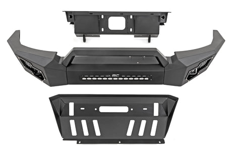 Front Bumper Toyota Tacoma 2WD/4WD (2005-2011) Rough Country