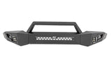 Front Bumper Toyota Tacoma 2WD/4WD (2005-2011) Rough Country