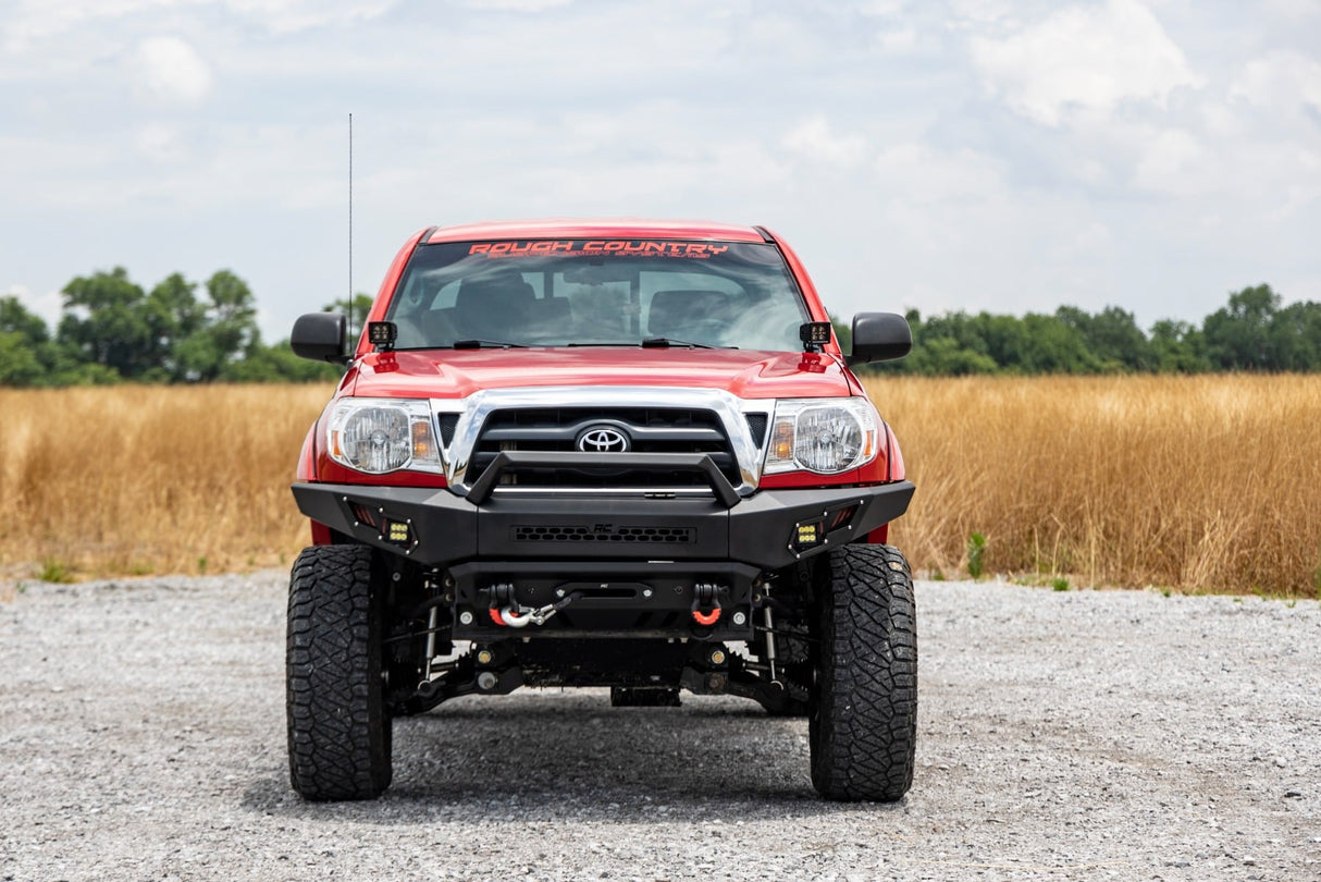 Front Bumper Toyota Tacoma 2WD/4WD (2005-2011) Rough Country