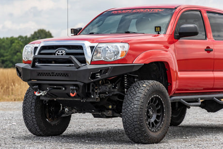 Front Bumper Toyota Tacoma 2WD/4WD (2005-2011) Rough Country