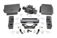 Hidden Winch Mount PRO9500S Toyota Tacoma 4WD (2024-2026) Rough Country