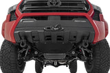 Hidden Winch Mount PRO9500S Toyota Tacoma 4WD (2024-2026) Rough Country