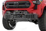 Hidden Winch Mount PRO9500S Toyota Tacoma 4WD (2024-2026) Rough Country