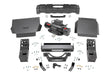 Hidden Winch Mount PRO12000S Toyota Tacoma 4WD (2024-2026) Rough Country