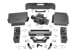 Hidden Winch Mount PRO12000S Toyota Tacoma 4WD (2024-2026) Rough Country