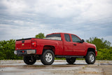 5 Inch Lift Kit Spacer 6-Lug Silverado/Sierra 1500 2WD (2007-2013) Rough Country