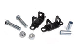 Bar Pin Eliminator Kit Rear Jeep Wrangler JK/Wrangler TJ/Wrangler Unlimited Rough Country
