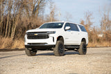 6 Inch Lift Kit Chevy/GMC SUV 1500 4WD (2021-2026) Rough Country