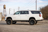6 Inch Lift Kit Chevy/GMC SUV 1500 4WD (2021-2026) Rough Country