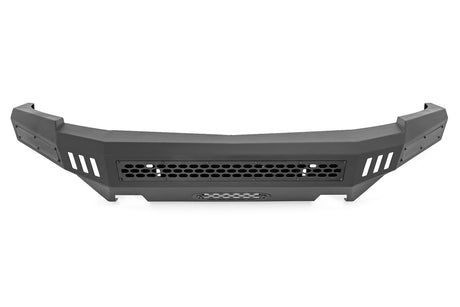 Front High Clearance Bumper Chevy Silverado 1500 2WD/4WD (2007-2013) Rough Country