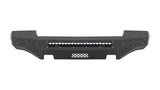 Front Bumper Fabricated Prerunner GMC Sierra 1500 2WD/4WD (2007-2013) Rough Country