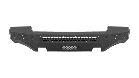 Front Bumper Fabricated Prerunner GMC Sierra 1500 2WD/4WD (2007-2013) Rough Country