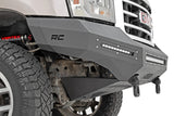 Front Bumper Fabricated Prerunner LED GMC Sierra 1500 2WD/4WD (07-13) Rough Country