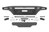 Front Prerunner Bumper Toyota Tundra 2WD/4WD (2014-2021) Rough Country