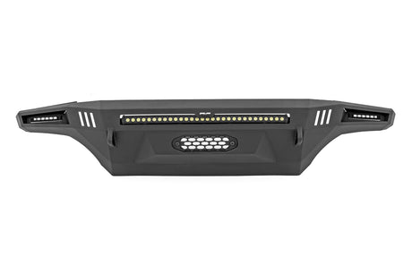 Front Prerunner Bumper LED Toyota Tundra 2WD/4WD (2014-2021) Rough Country