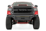 Front Prerunner Bumper LED Toyota Tundra 2WD/4WD (2014-2021) Rough Country