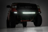 Front Prerunner Bumper LED Toyota Tundra 2WD/4WD (2014-2021) Rough Country