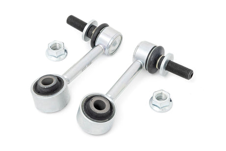 Sway Bar Links Front 3.5-6 Inch Lift Toyota Tundra 2WD/4WD (2007-2021) Rough Country