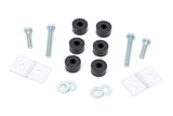Skid Plate Mounting Kit TRD Skid Toyota 4Runner 2WD/4WD (2010-2020) Rough Country