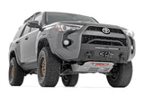 Skid Plate Mounting Kit TRD Skid Toyota 4Runner 2WD/4WD (2010-2020) Rough Country