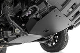 Skid Plate Toyota Tacoma 2WD/4WD (2024-2026) Rough Country