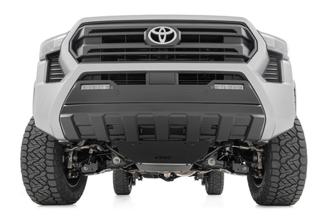 Skid Plate Toyota Tacoma 2WD/4WD (2024-2026) Rough Country