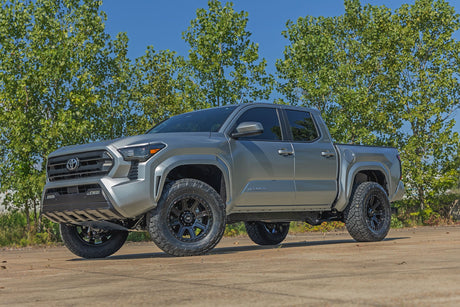 Skid Plate Toyota Tacoma 2WD/4WD (2024-2026) Rough Country