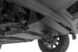 Skid Plate Kit Chevy Silverado 1500 4WD (2019-2026) Rough Country