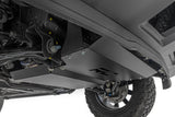 Skid Plate Kit Chevy Silverado 1500 4WD (2019-2026) Rough Country