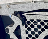 94-02 2nd Gen Ram Cummins Condenser Cover Far From Stock