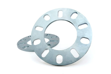 0.25 Inch Wheel Spacers 5x4.5/5x5.5 Ram 1500 2WD/4WD (2009-2018 & Classic) Rough Country