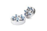 1.5 Inch Wheel Spacer 5x5.5 Multiple Makes & Models (Dodge/Ford/Jeep) Rough Country