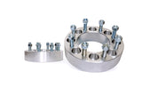 2 Inch Wheel Spacers 8x6.5 Ram 2500/3500 4WD (2010-2011) Rough Country