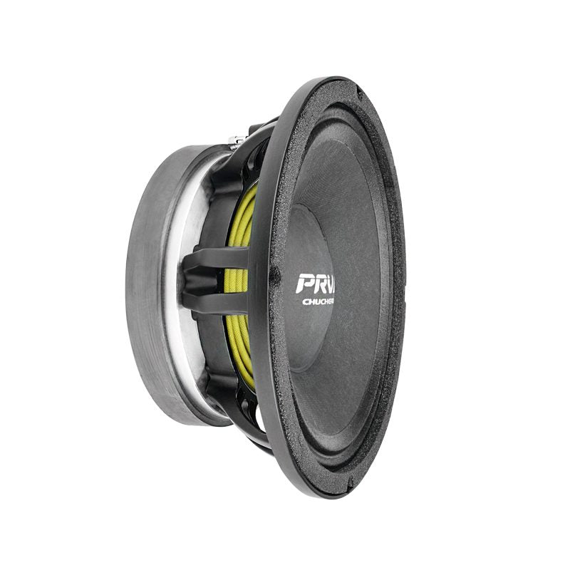 PRV Audio 10CHUCHERO 10in Midrange Loudspeaker 8 Ohm 700W