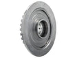 Revmax 10L1000 ZeroFlex Billet E Clutch Hub, 2020-2021 GM 6.6L Duramax L5P Revmax