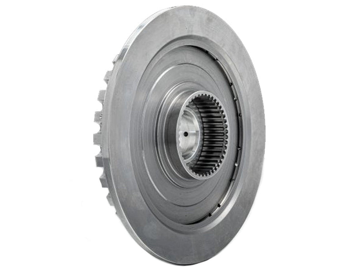 Revmax 10L1000 ZeroFlex Billet E Clutch Hub, 2020-2021 GM 6.6L Duramax L5P Revmax