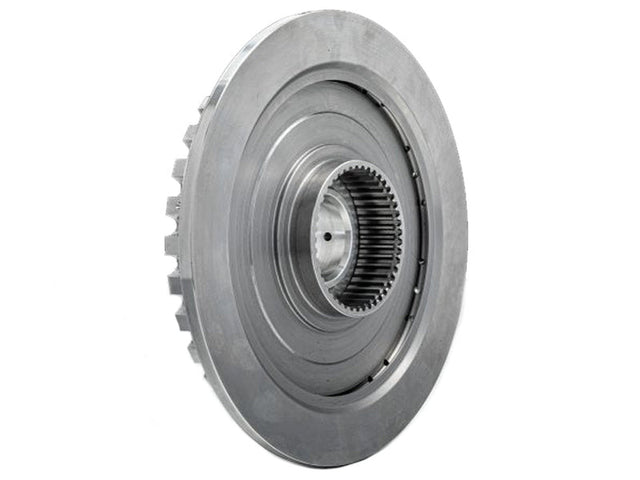 Revmax 10L1000 ZeroFlex Billet E Clutch Hub, 2020-2021 GM 6.6L Duramax L5P Revmax