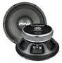 PRV Audio 10MB1000 10-Inch Mid-Bass Loudspeaker 500W 8 Ohm