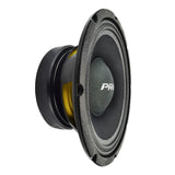 PRV Audio 10MB400-4 10-inch Midbass Loudspeaker 4 Ohm
