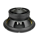 PRV Audio 10MB400-4 10-inch Midbass Loudspeaker 4 Ohm