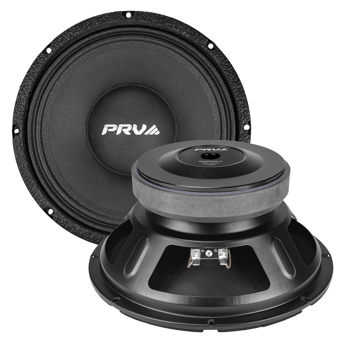 PRV 10MB500-4 Midbass PRV Audio