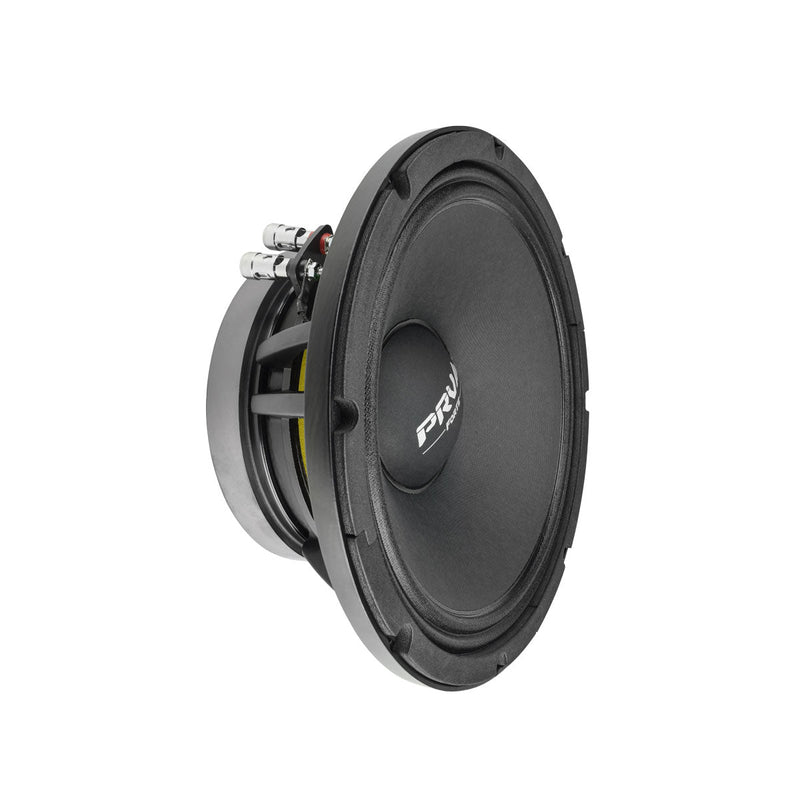 PRV Audio 10MB800FT 10" Midbass Loudspeaker 8-Ohm