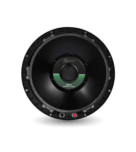 10MH3.0 | 10'' MIDRANGE HIGH FERRITE SPEAKER | 1000W MAX | 8 Ohms COMANDO