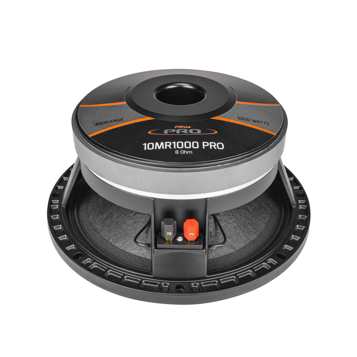 PRV 10MR1000 PRO Midrange PRV Audio