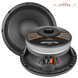 PRV Audio 10MR1000 PRO 10" Midrange Loudspeaker 8 Ohm 1000W